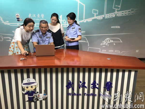 ��������΢���ȷ��Ϊ���������ݻ����ġ��人������